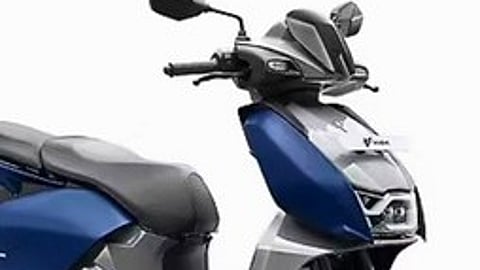 சந்தா அடிப்படையில் பேட்டரி: அறிமுகப்படுத்துகிறது ஹீரோ மோட்டோகாா்ப்