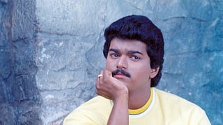 நடிகர் விஜய்