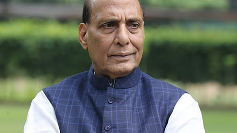 ராஜ்நாத் சிங்