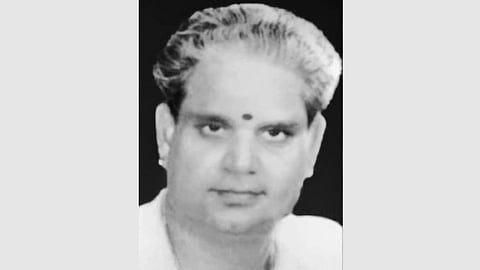 கொத்தமங்கலம் சுப்பு