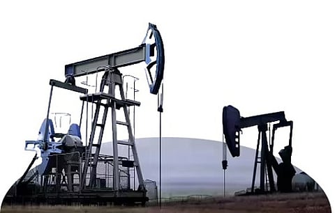 முக்கிய உள்கட்டமைப்புத் துறைகளின் வளா்ச்சி மந்தம்