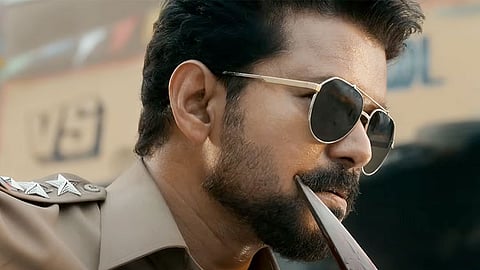 ஜனநாயகன் கிளிம்ப்ஸ்