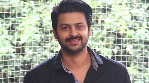 நடிகர் ஸ்ரீகாந்த்