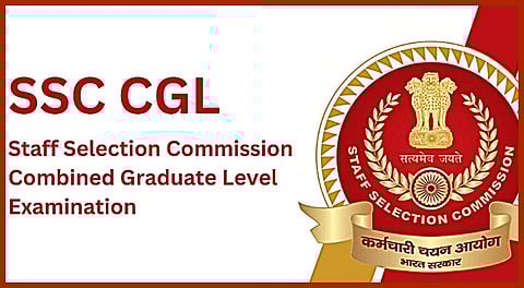 மத்திய அரசில் 14,582 பணியிடங்களுக்கு ஜூலை 4 வரை விண்ணப்பிக்க அவகாசம்: எஸ்எஸ்சி