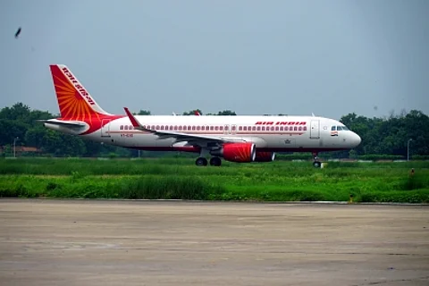 Delhi-bound Air India flight gets diverted to Chennai after snag