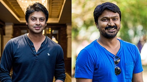 Actor srikanth, krishna