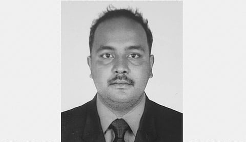 முகமது ஹாலிக்
