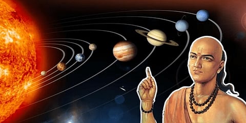 Ancient India: Mathematical and scientific discoveries