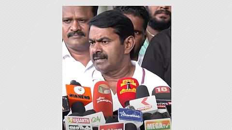 seeman