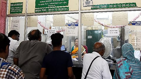 8 மணி நேரத்துக்கு முன்பே ரயில் டிக்கெட் முன்பதிவு நிலவரம்!