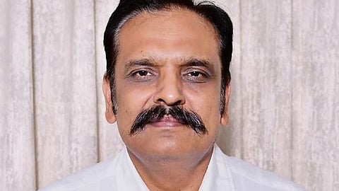 குன்வா் விஜய் பிரதாப்