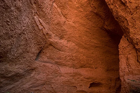 Sudan gold mine collapse