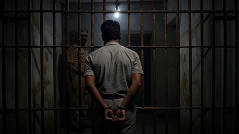 Seven murder accused held after two years in Odisha