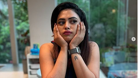 Farina Azad