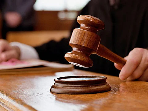 National Herald case