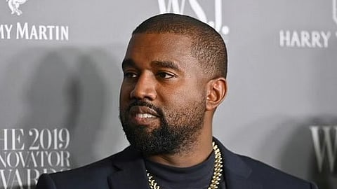 Kanye West