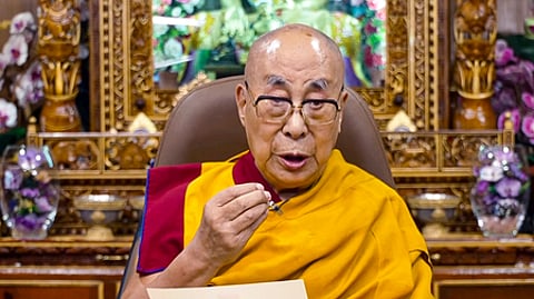 தலாய் லாமா