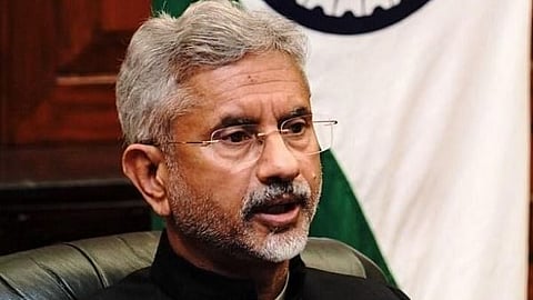 ஜெய்சங்கா்