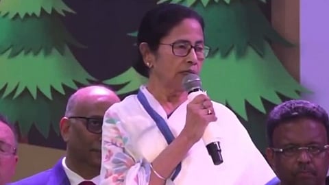 மமதா பானர்ஜி