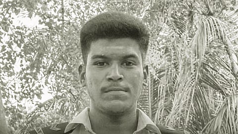 கொலை செய்யப்பட்ட அஜித்குமார்