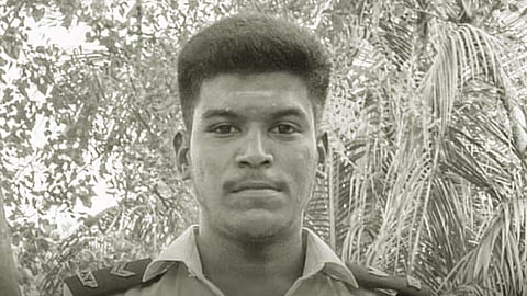 கொலை செய்யப்பட்ட அஜித்குமார்