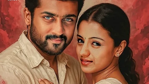 Mounam Pesiyadhe film poster.
