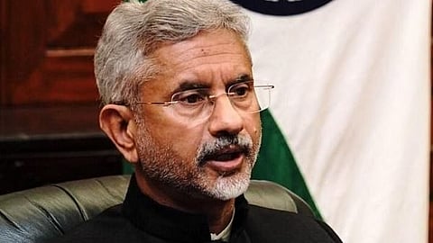 ஜெய்சங்கா்