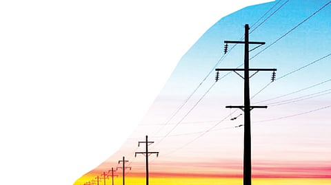 15,004 கோடி யூனிட்டுகளாகக் குறைந்த மின் நுகா்வு