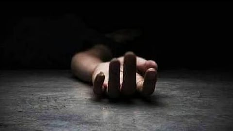 கந்து வட்டி கொடுமை! விஜய்க்கு தவெக உறுப்பினர் தற்கொலை வாக்குமூலம்!