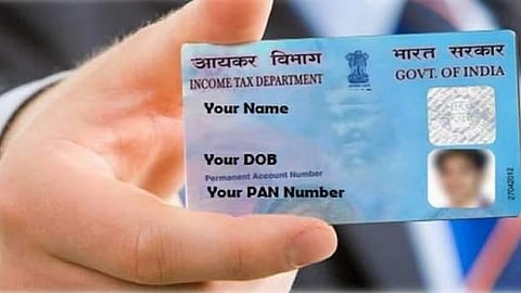 How to apply for a PAN card in a simple way?