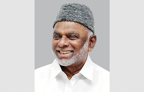 K. M. Kader Mohideen to receive Thagaisal Thamizhar Award this year