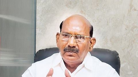 கம்பன்தான் எனது அடையாளம்