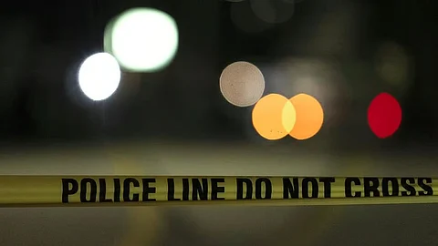 bomb blast in West Bengal