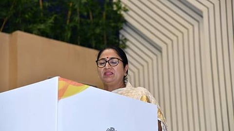 முதல்வா் ரேகா குப்தா