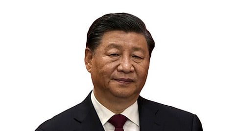 ஷி ஜின்பிங்