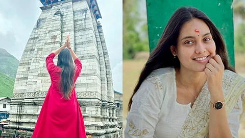 Pavithra Janani