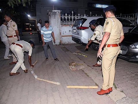 Gopal Khemka's murder case
