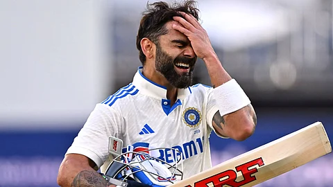 விராட் கோலி | Virat Kohli