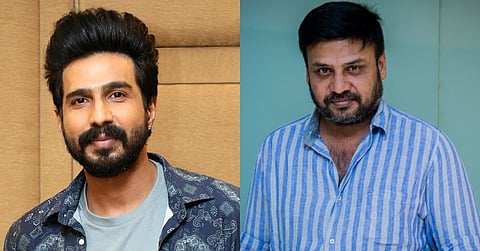 actor vishnu vishal and prabhu solomon