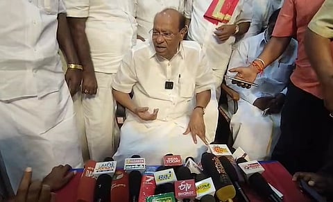ராமதாஸ்