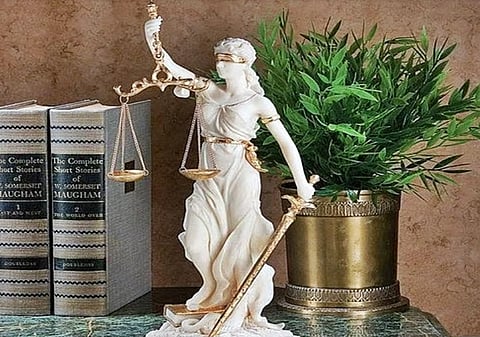 we want justice