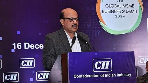 அமெரிக்க வா்த்தக ஒப்பந்தத்தை இறுதிசெய்ய தீவிரம்: இந்திய பேச்சுவாா்த்தை குழுத் தலைவா்