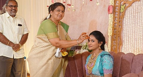 Rithanya Mother-in-laws bail plea dismissed