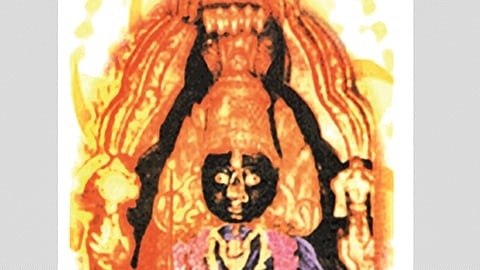 நினைத்தது நிறைவேறும்...