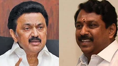 அரசு ஊழியர் தற்கொலை! மரண வாக்குமூலம் இருந்தும் அலட்சியம்! தமிழக காவல் மீது பாஜக குற்றச்சாட்டு!