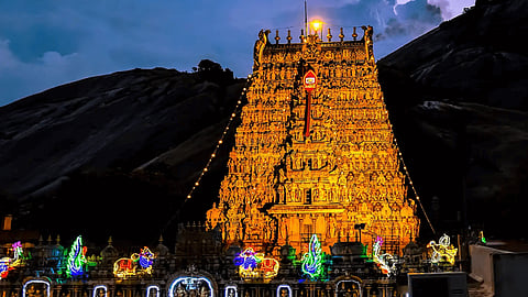 திருப்பரங்குன்றம்