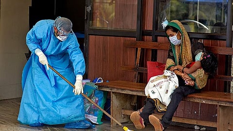 வரும் முன் காப்போம்!