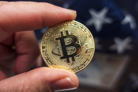 cryptocurrency