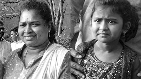 மணிமேகலை, கிருபாஷினி.