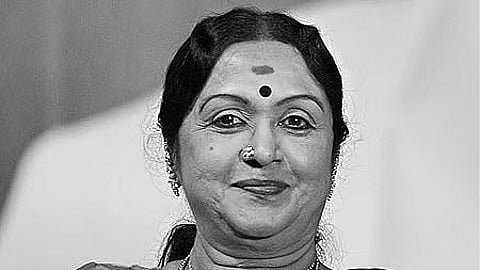 saroja devi